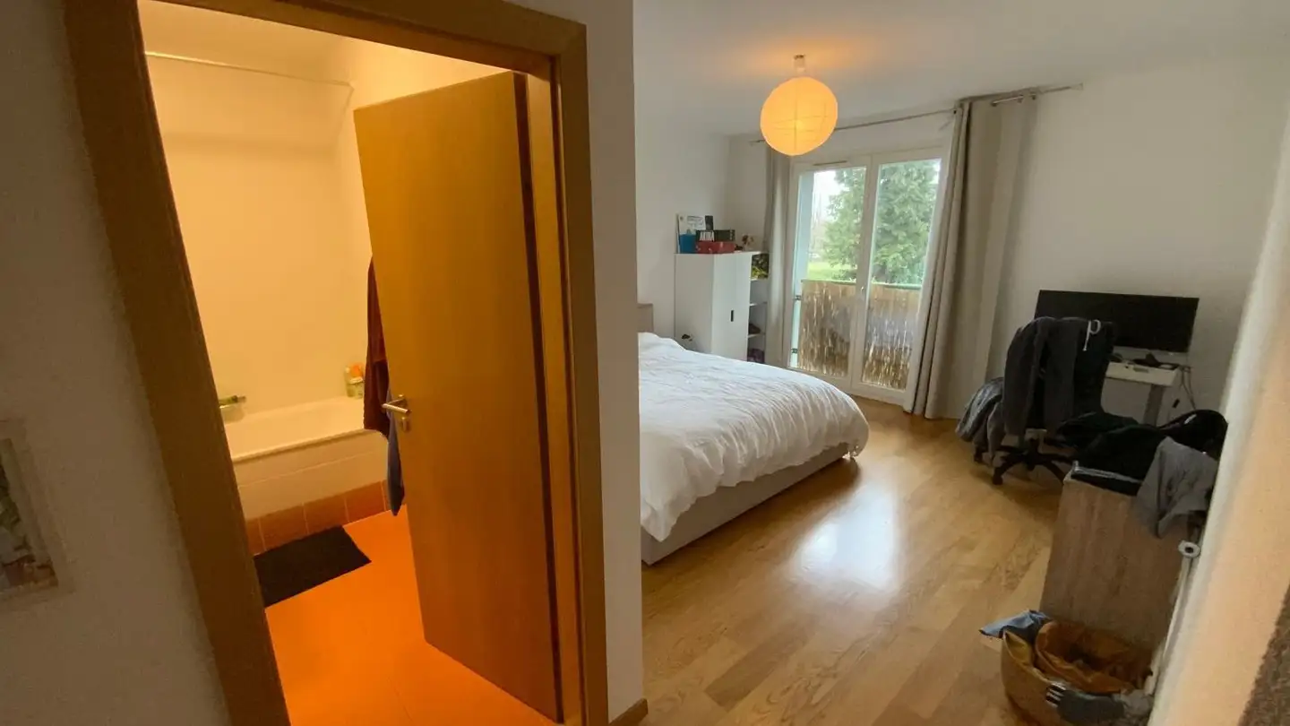 Apartment for rent - Route Du Creux-De-Boisset 14, 1286 Soral - Photo 4