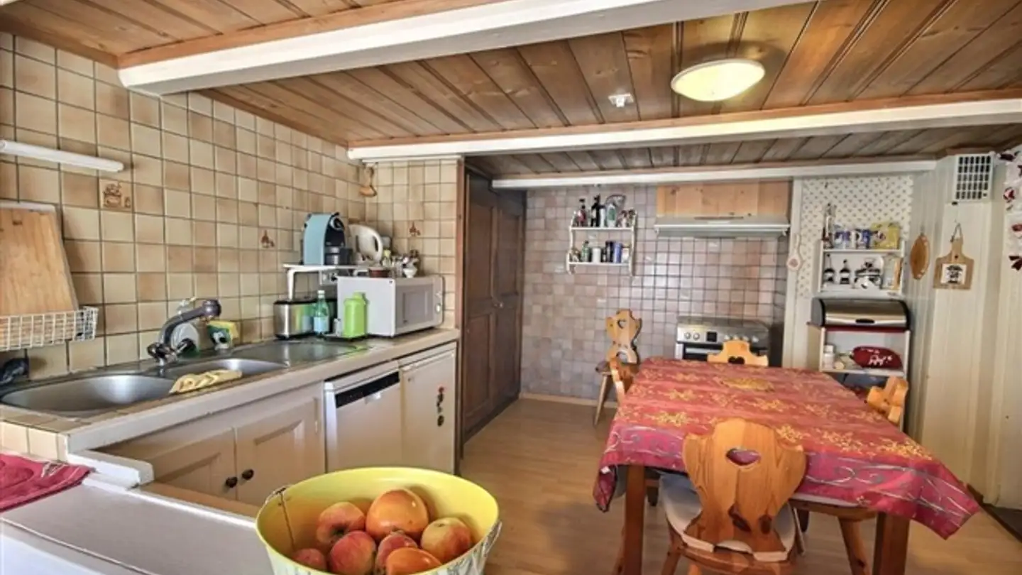 Maison individuelle à vendre - 1660 Château-d'Oex - Photo 3