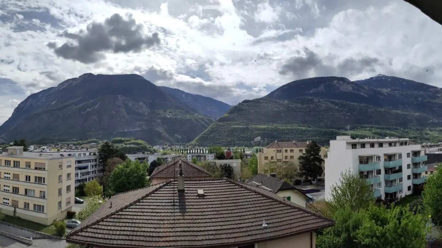 Appartement à louer - Rue Saint-Georges 29, 3960 Sierre - Photo 2