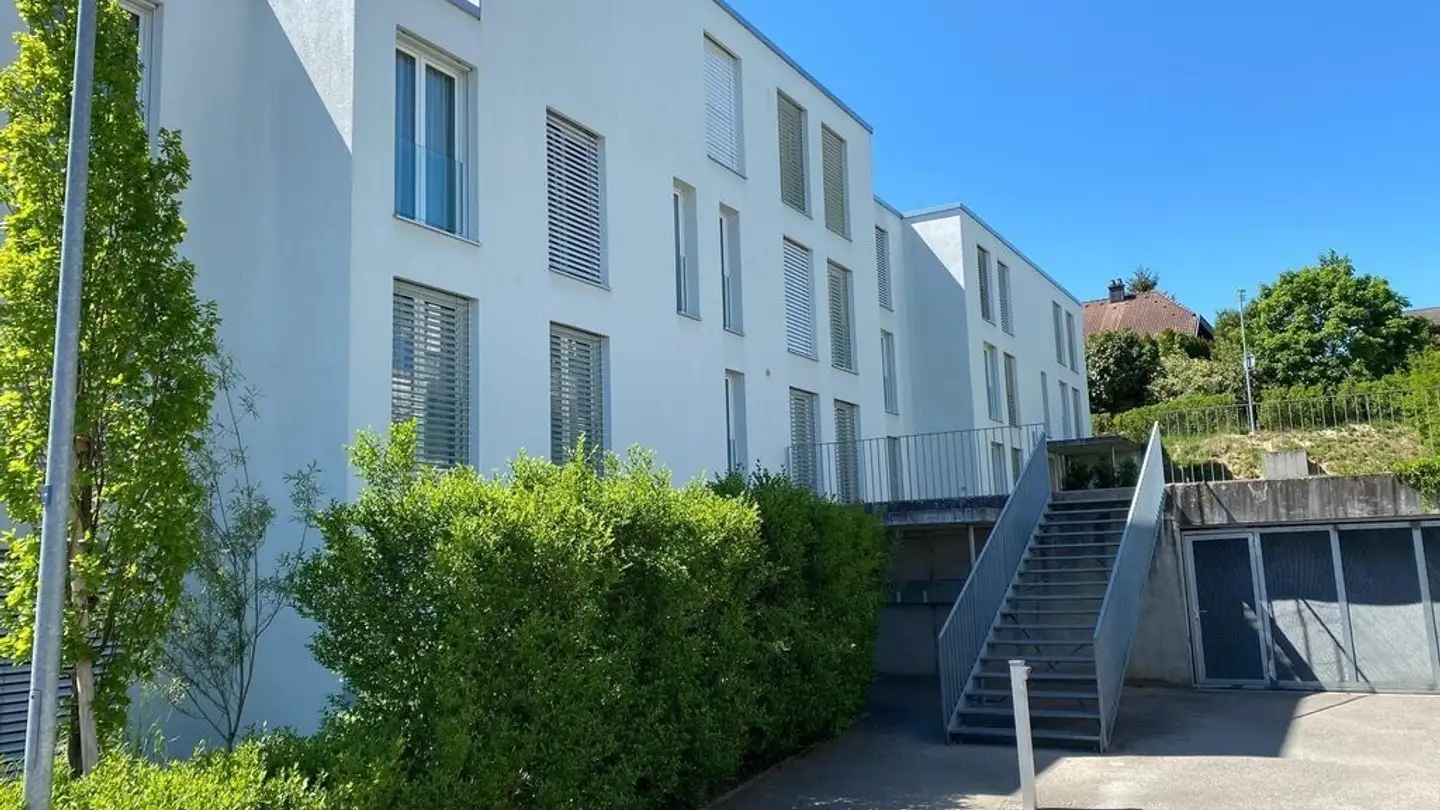 Appartement à louer - Kleeweg, 3303 Jegenstorf