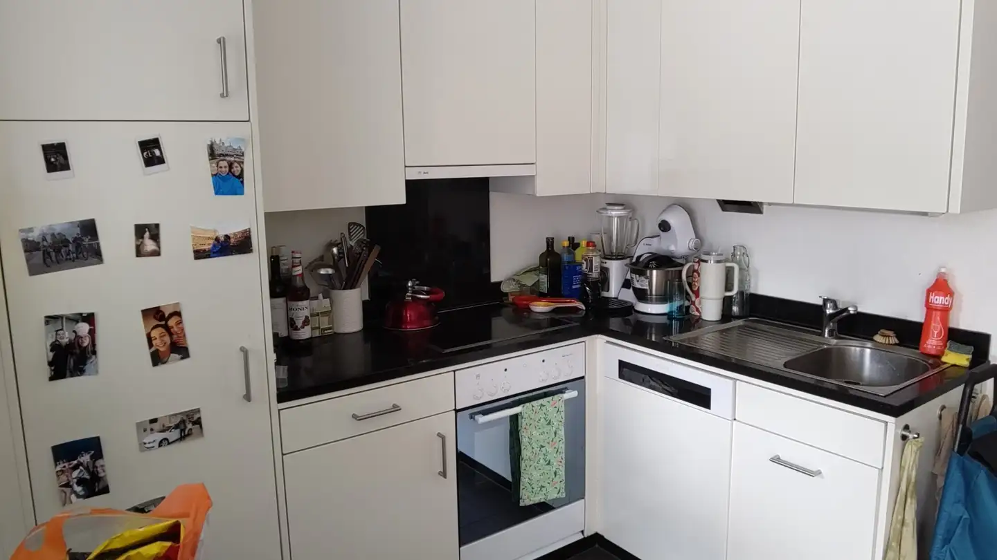 Appartement à louer - Rue Saint-Georges 29, 3960 Sierre - Photo 3