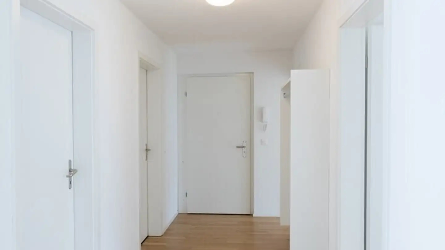 Appartement à louer - Kleeweg, 3303 Jegenstorf - Photo 2