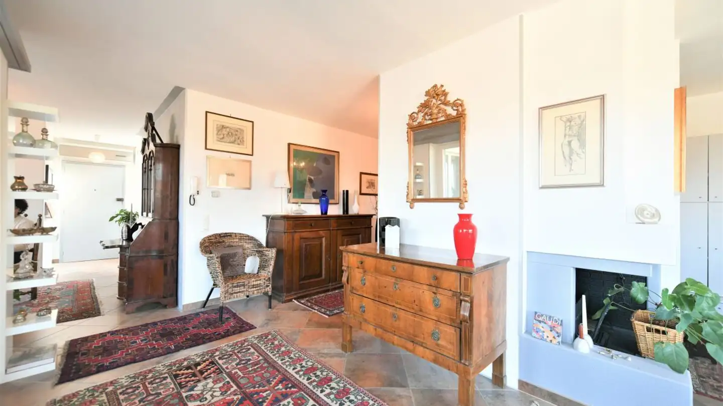 Appartement à vendre - Via Antonietti 17, 6900 Paradiso - Photo 4