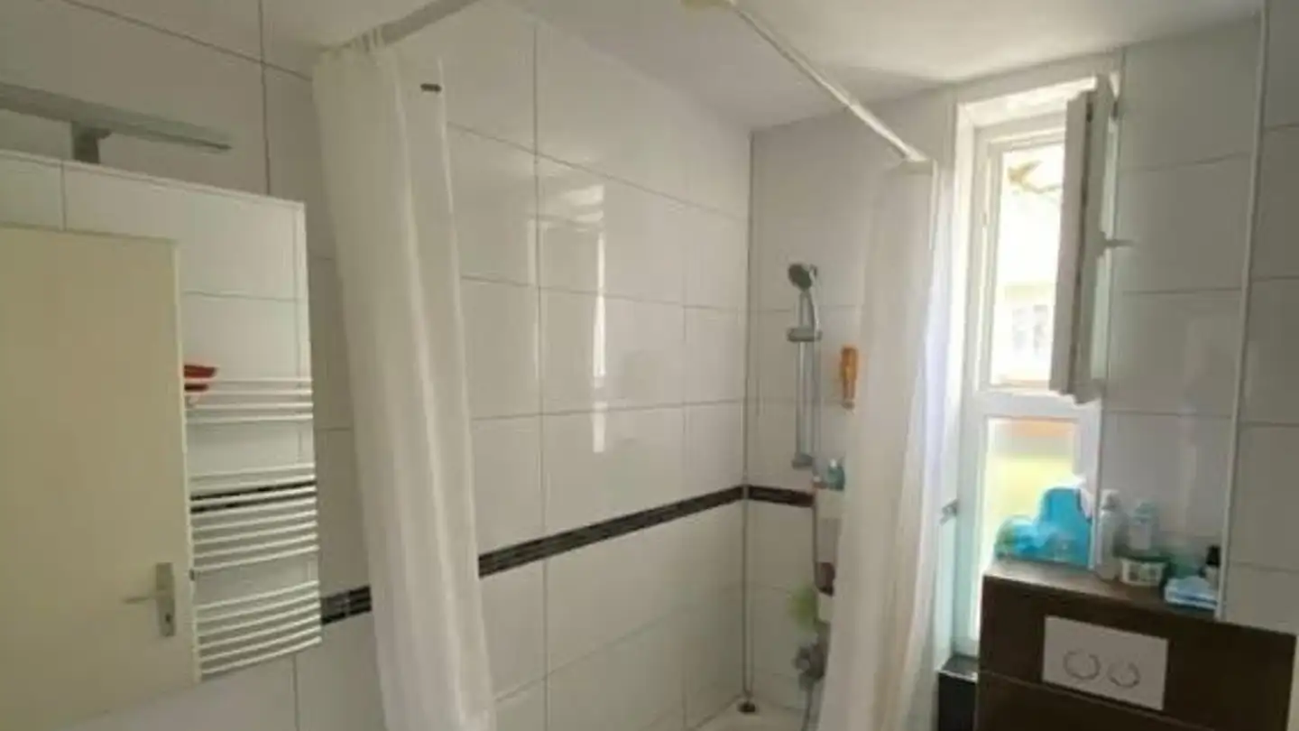 Zimmer mieten - Paradiesstrasse 20, 9000 St. Gallen - Foto 3
