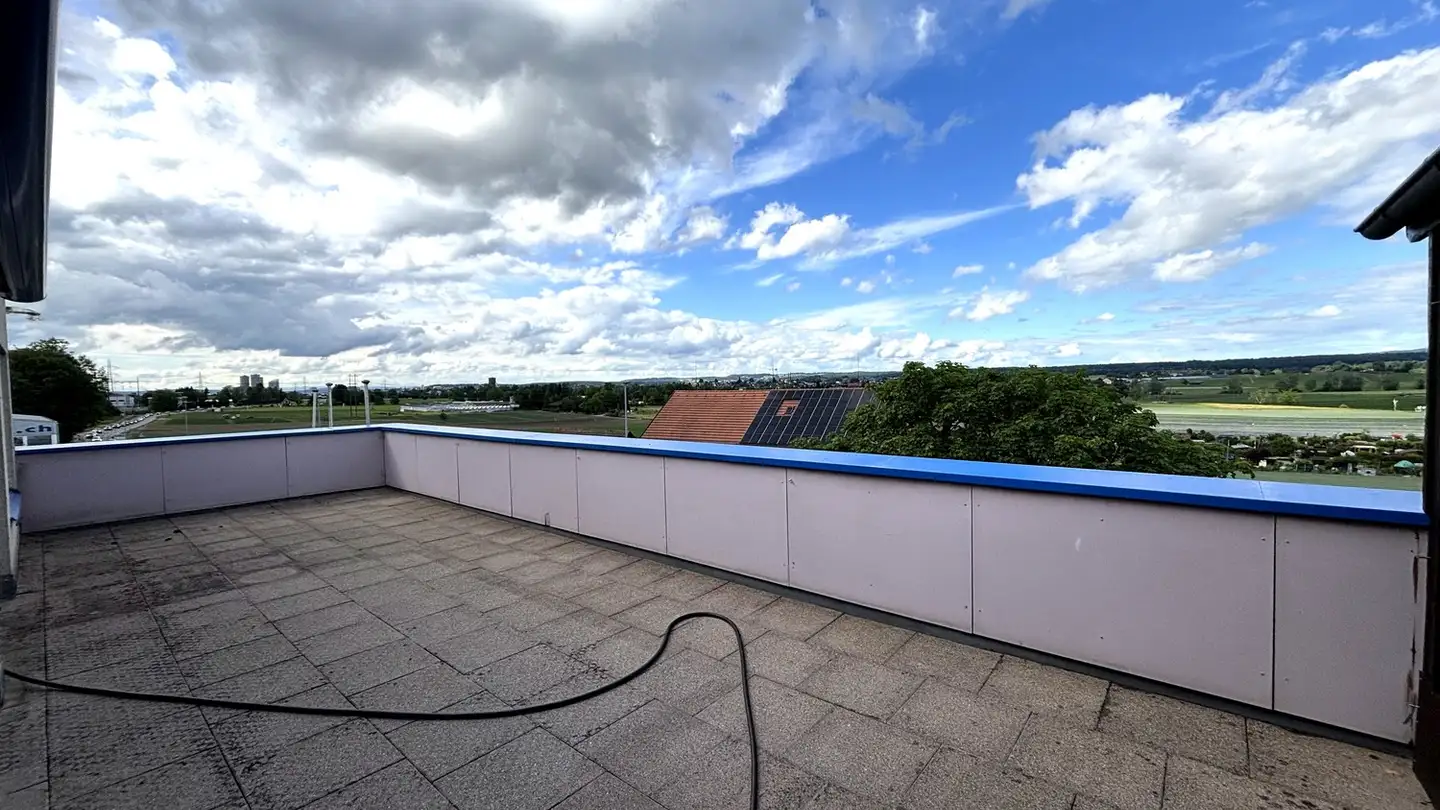 Appartement à louer - Bruggacherstrasse 18, 8117 Fällanden