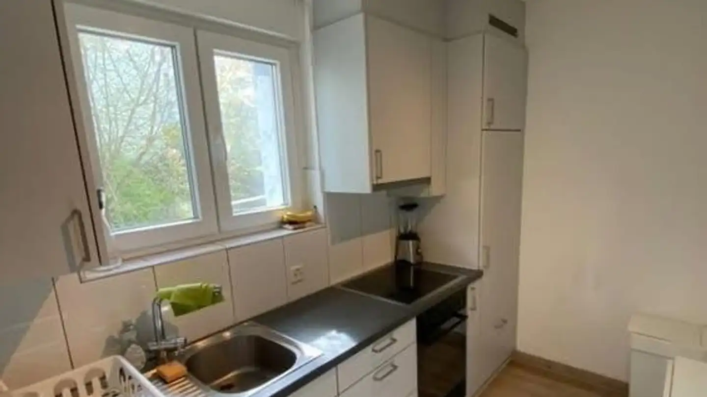 Zimmer mieten - Paradiesstrasse 20, 9000 St. Gallen - Foto 4