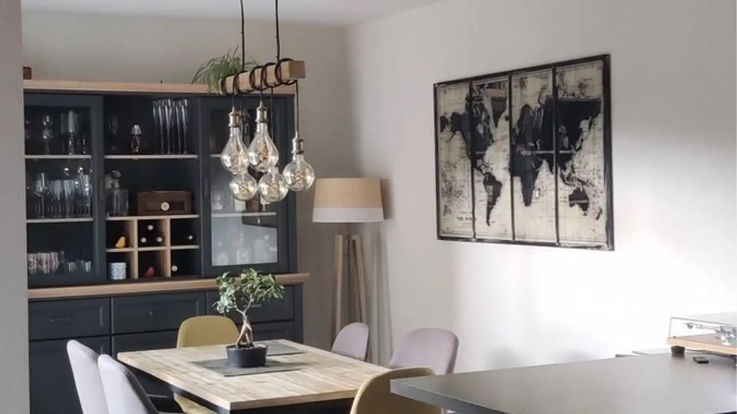 Appartement à louer - Rue Des Terreaux 1, 1304 Cossonay-Ville
