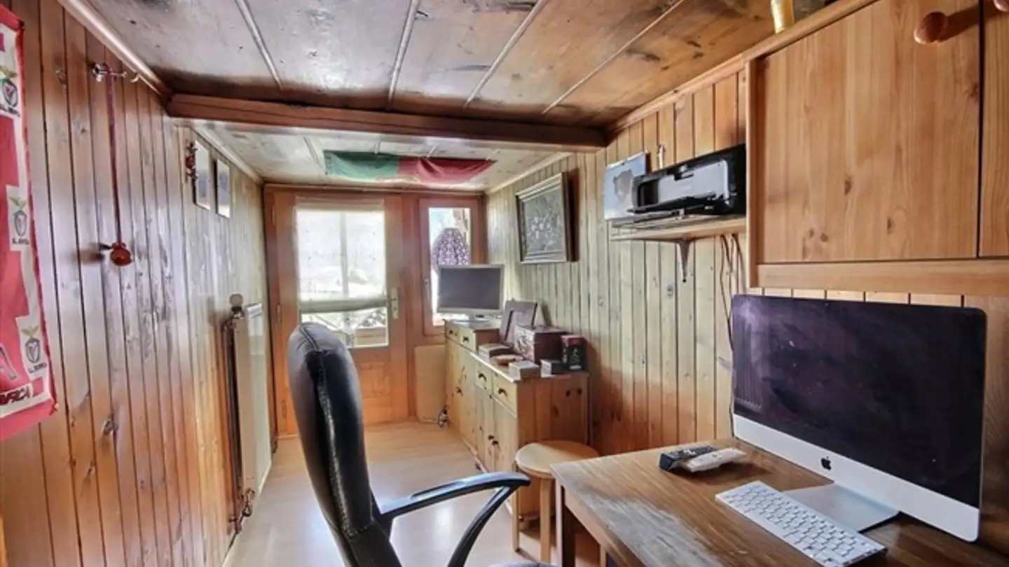 Maison individuelle à vendre - 1660 Château-d'Oex - Photo 4