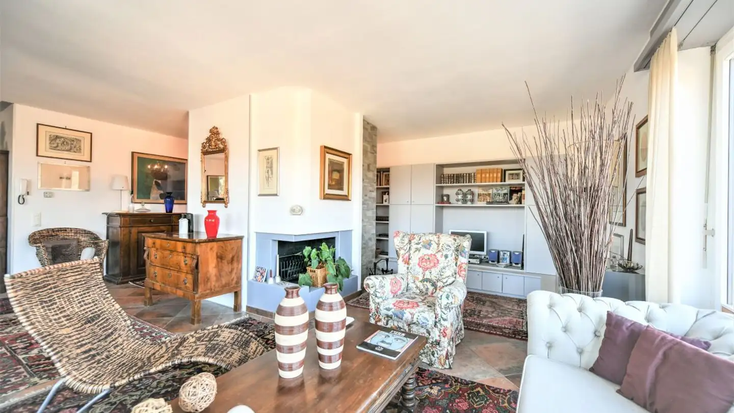 Appartement à vendre - Via Antonietti 17, 6900 Paradiso - Photo 2