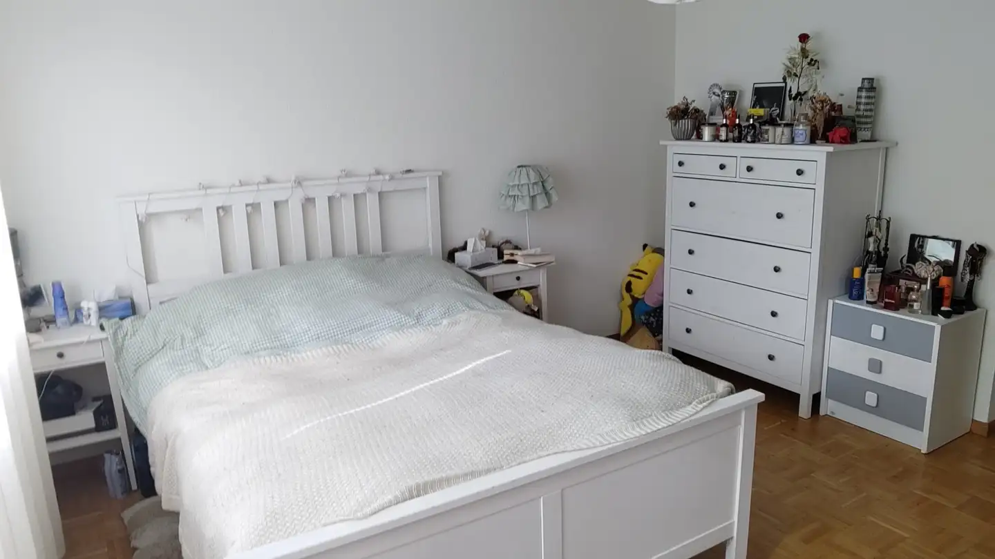 Appartement à louer - Rue Saint-Georges 29, 3960 Sierre - Photo 4