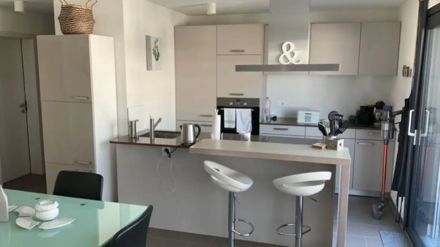 Apartment for rent - Impasse Sus Sémoret, 1532 Fétigny