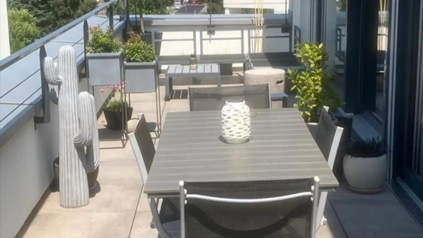 Appartamento in affitto - Impasse Sus Sémoret 6, 1532 Fétigny - Photo 2