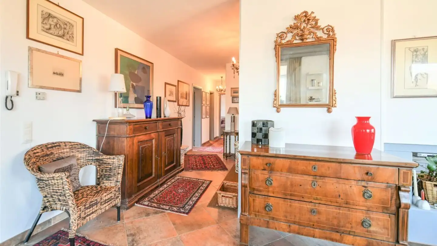 Appartement à vendre - Via Antonietti 17, 6900 Paradiso - Photo 3