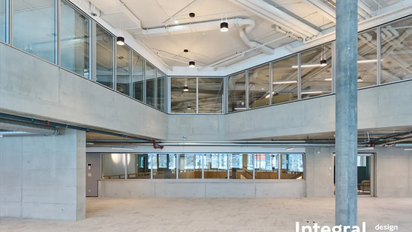 Bürofläche mieten - Fiechtenweg 2, 4147 Aesch BL - Foto 3