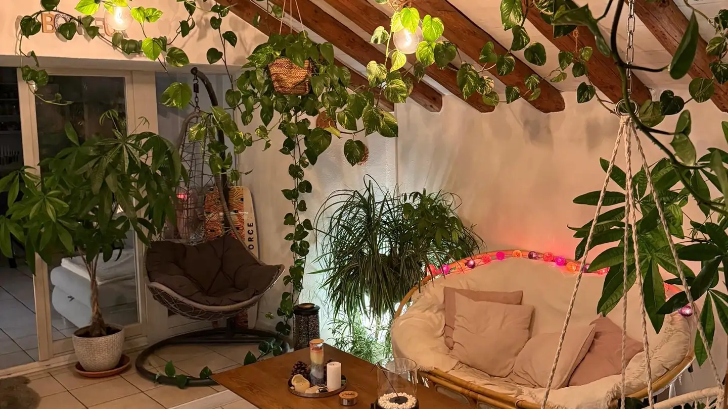 Appartamento in affitto - 1163 Etoy