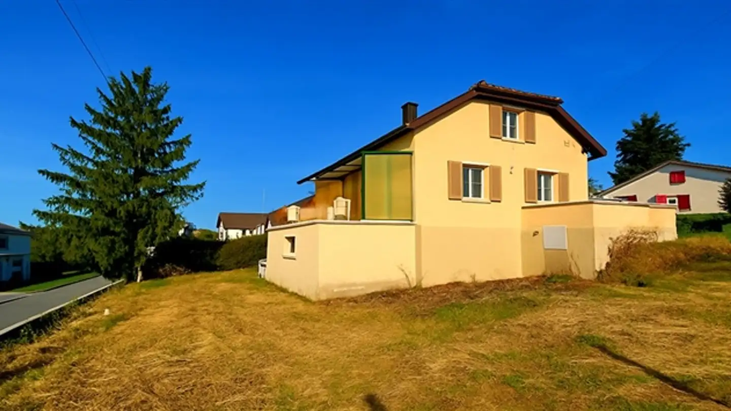 Maison à vendre - 2950 Courgenay - Photo 4