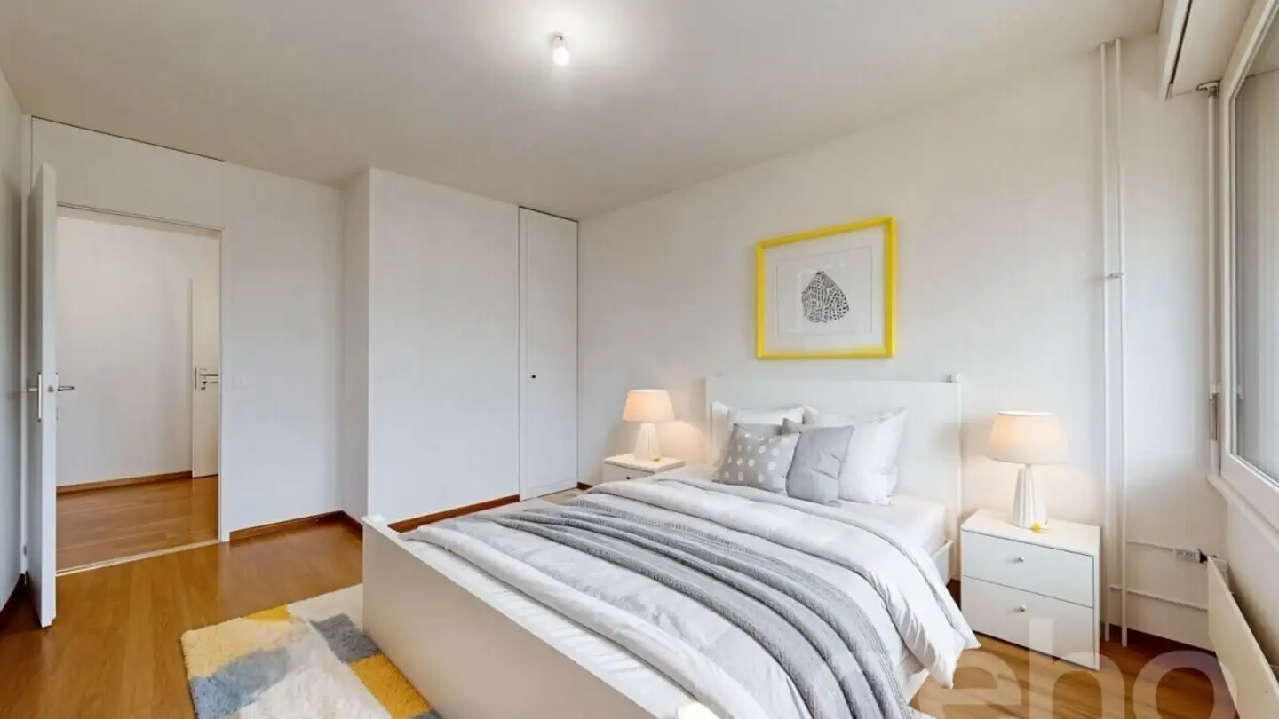 Wohnung kaufen - 1196 Gland - Foto 4