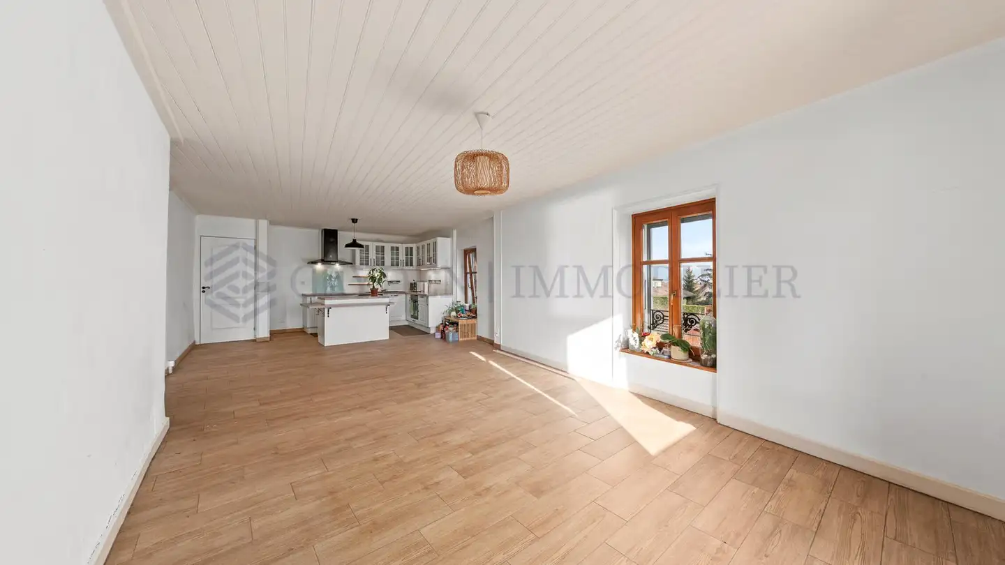 Wohnung kaufen - 1242 Satigny - Foto 4