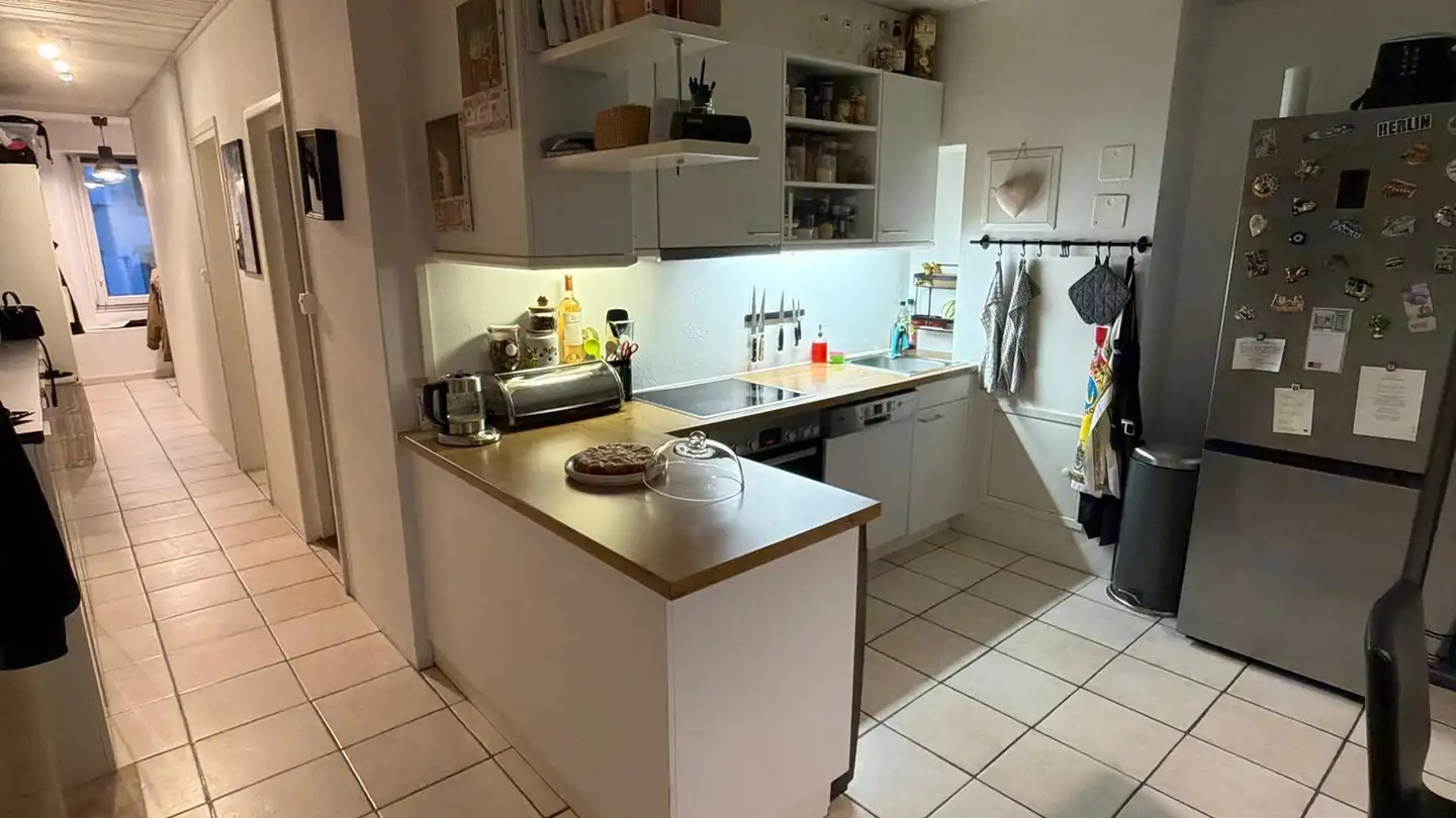 Appartamento in affitto - 1163 Etoy - Foto 3