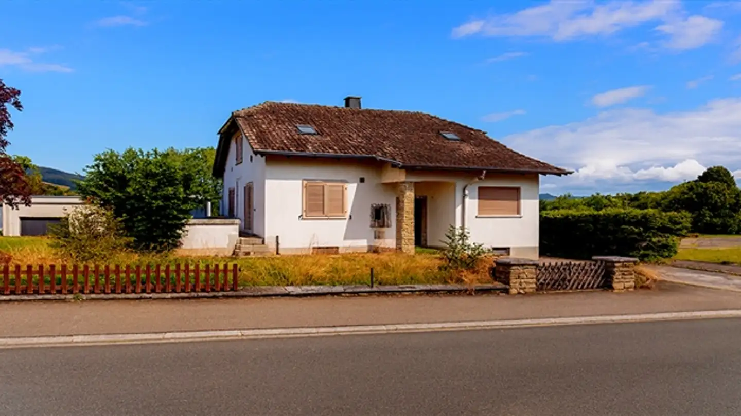 Maison à vendre - 2950 Courgenay - Photo 2