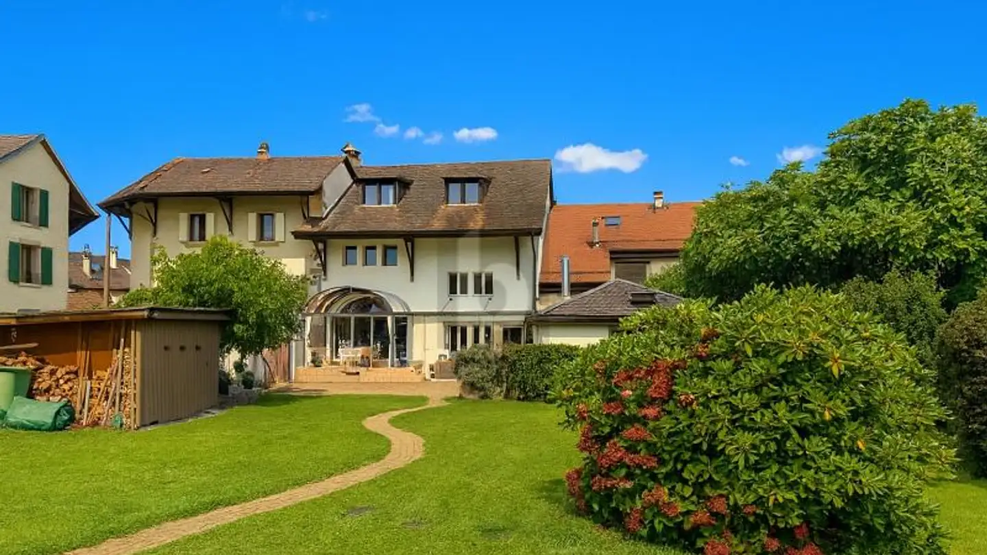 Casa singola in vendita - 1287 Laconnex