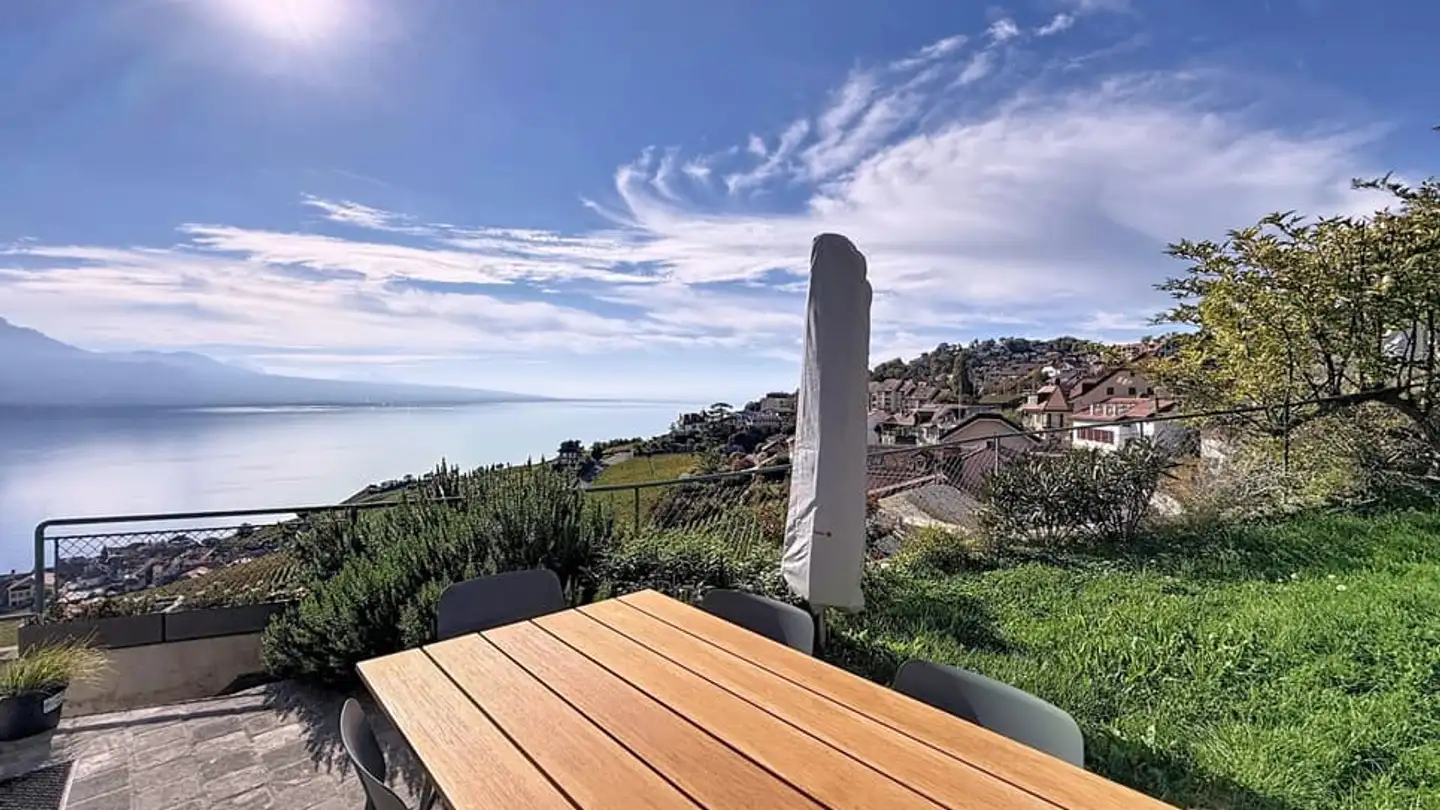 Maison individuelle à vendre - 1071 Chexbres - Photo 3