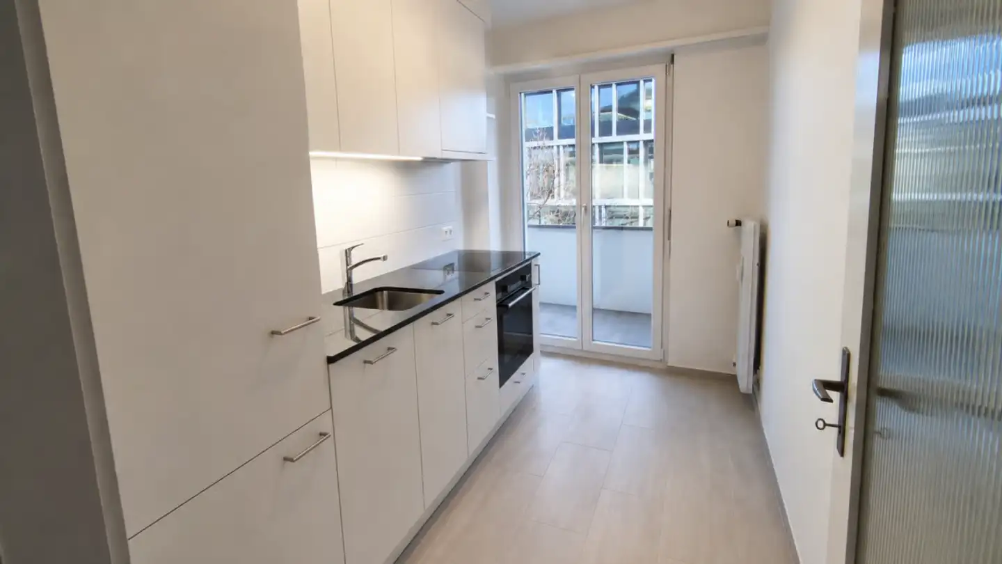 Appartement à louer - Amerbachstrasse 109, 4057 Basel