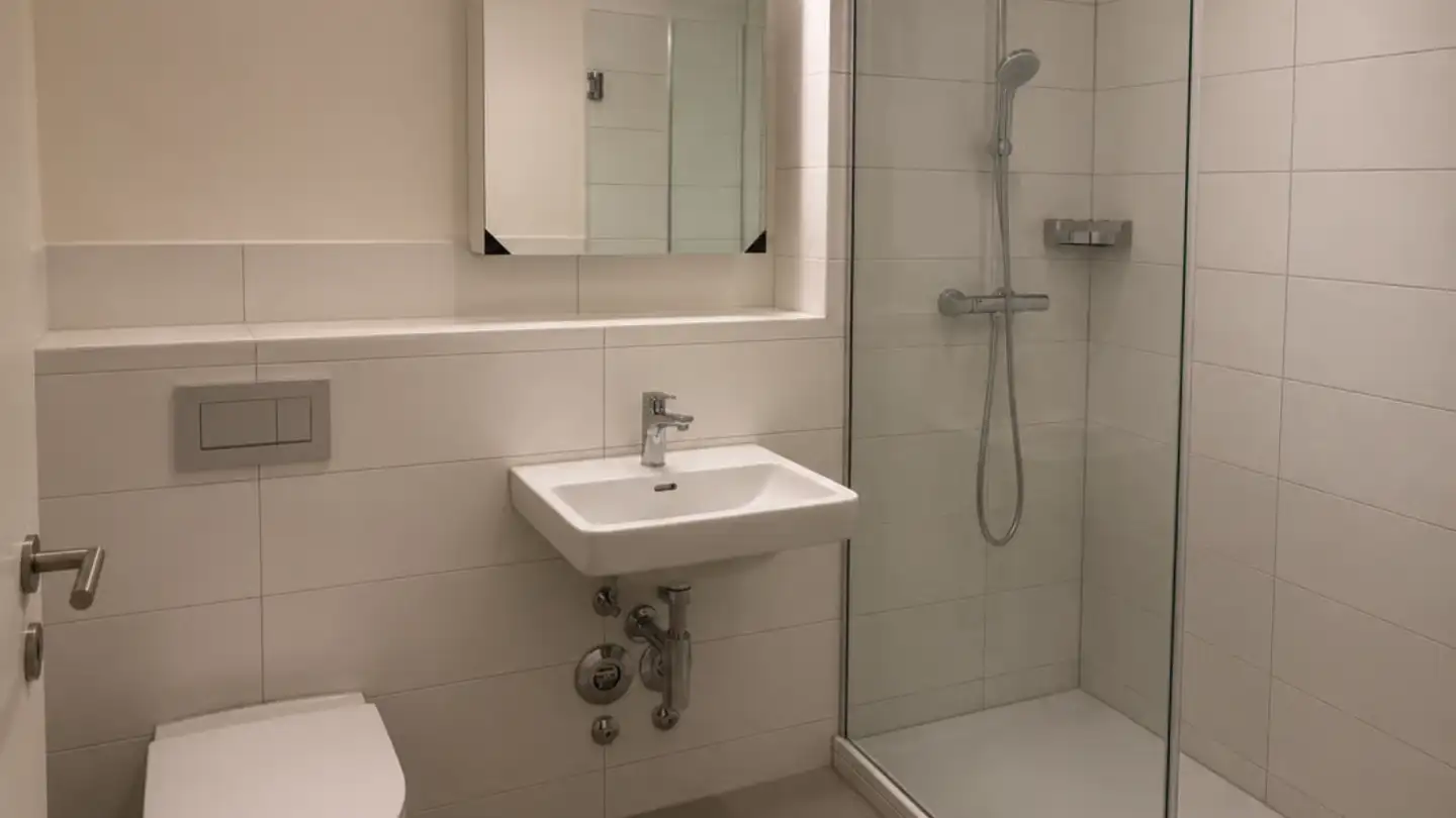Appartement à louer - Amerbachstrasse 109, 4057 Basel - Photo 2