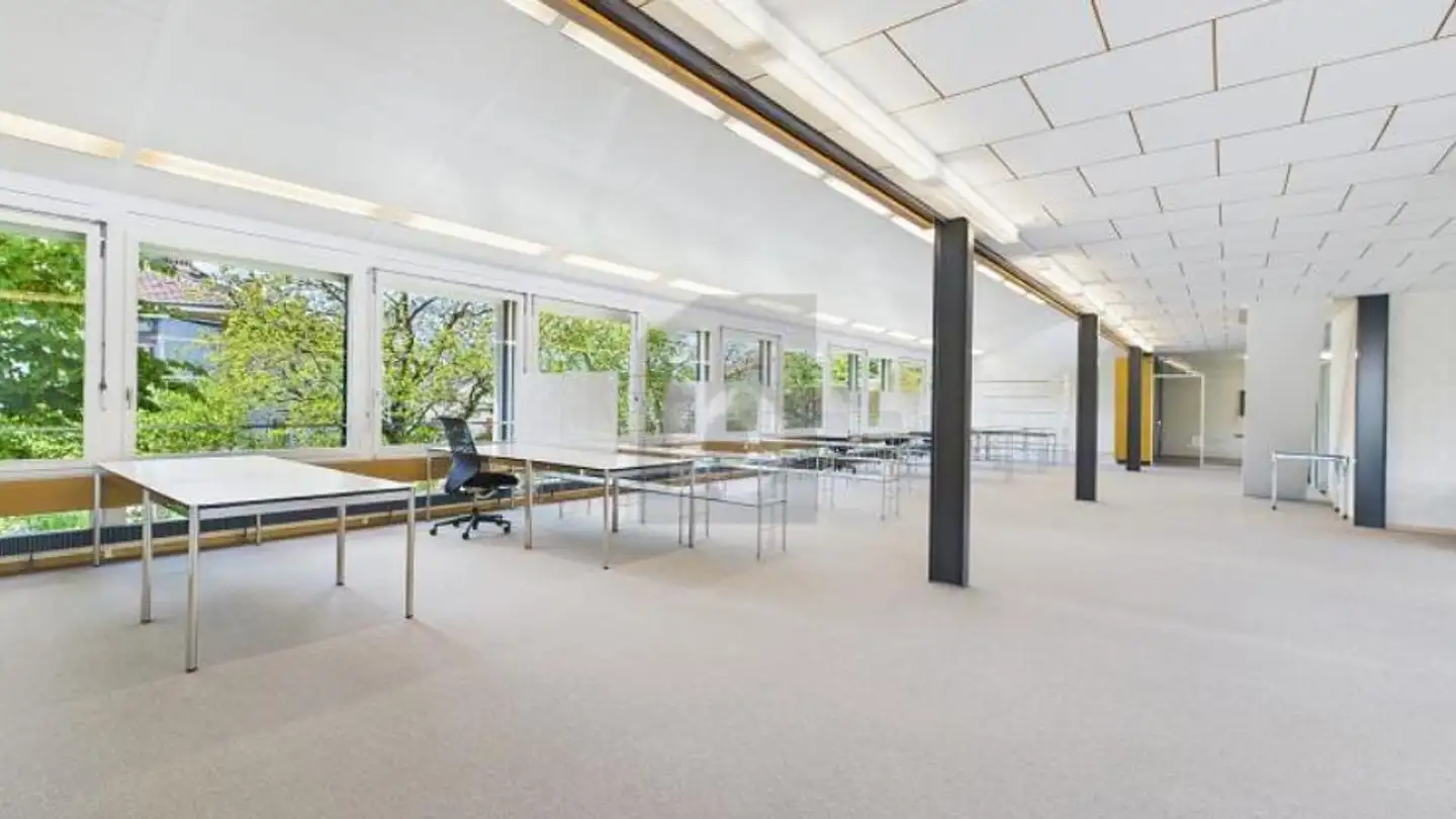 Office space for rent - 3600 Thun