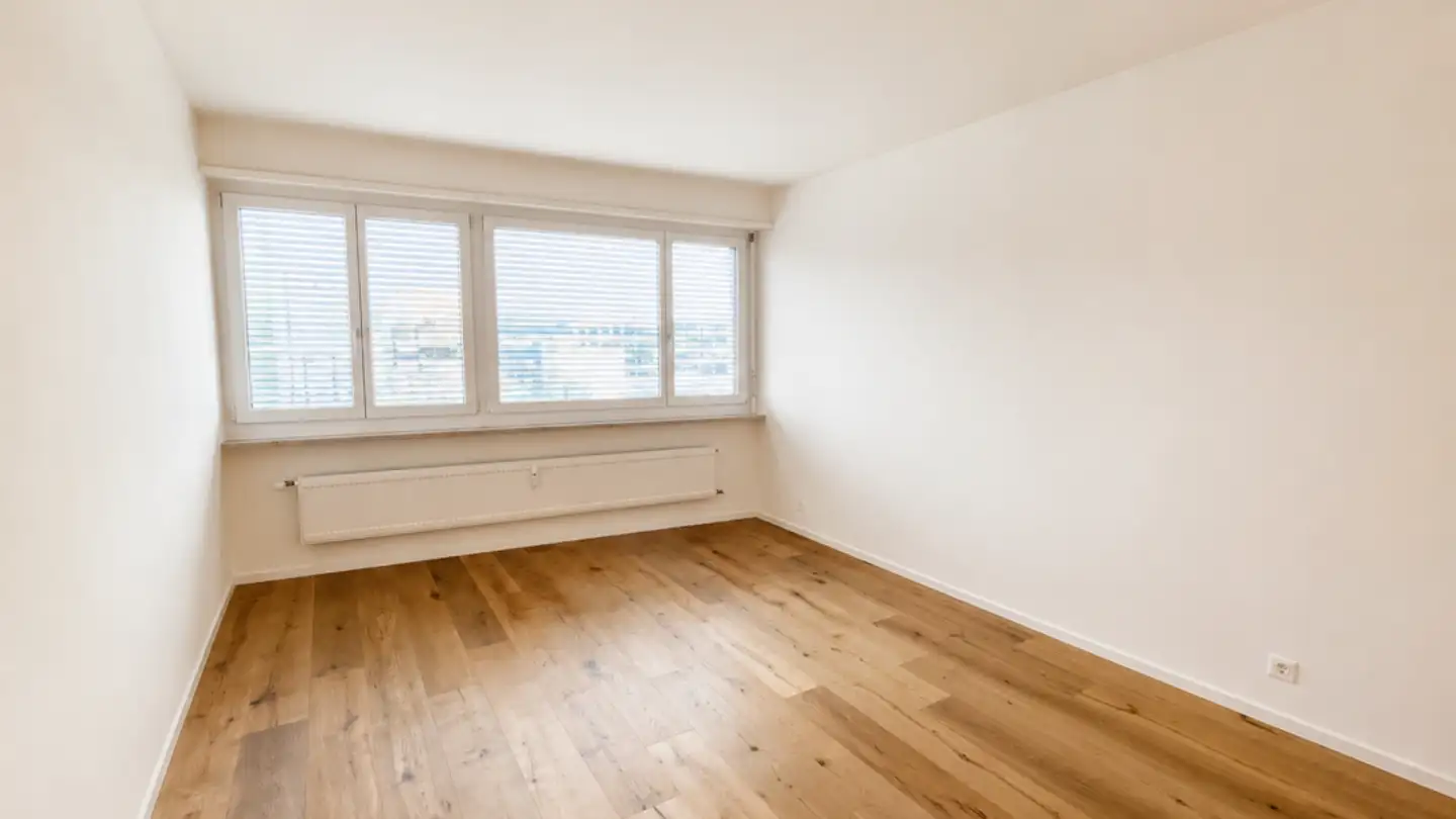 Appartement à louer - Amerbachstrasse 109, 4057 Basel - Photo 4