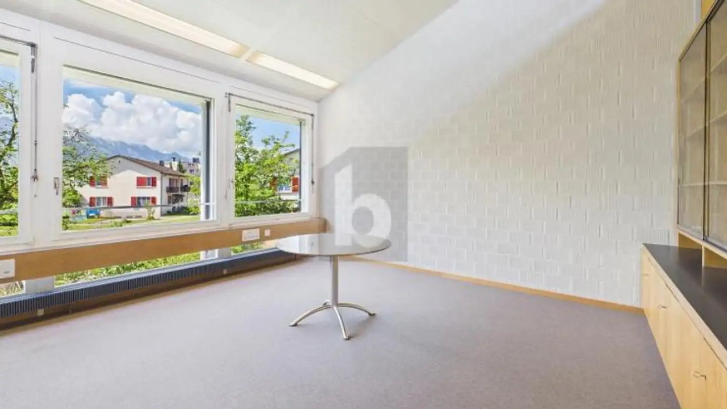 Office space for rent - 3600 Thun - Photo 3