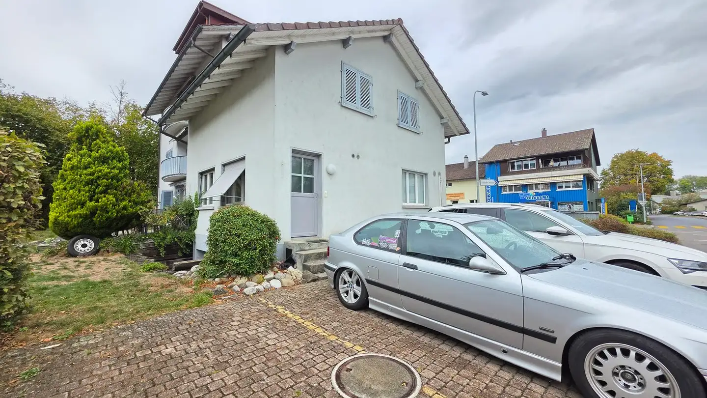Appartement à louer - Bützbergstrasse 89, 4900 Langenthal