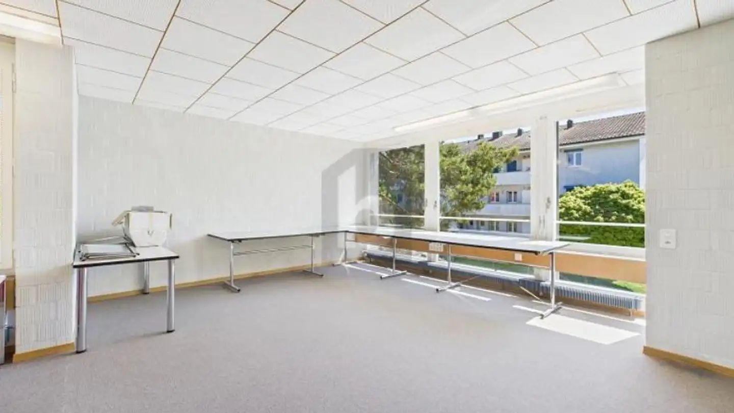 Office space for rent - 3600 Thun - Photo 4
