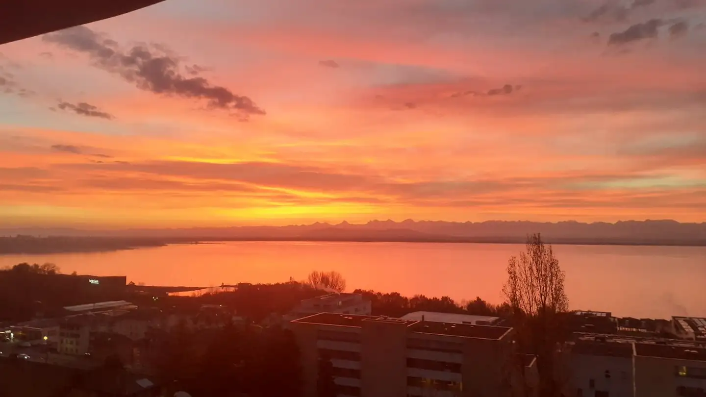 Single room for rent - 2000 Neuchâtel