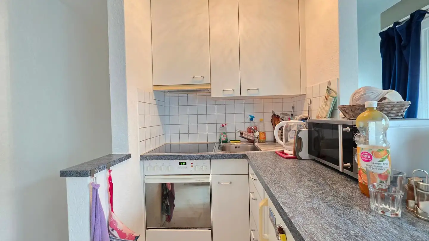 Appartement à louer - Bützbergstrasse 89, 4900 Langenthal - Photo 2