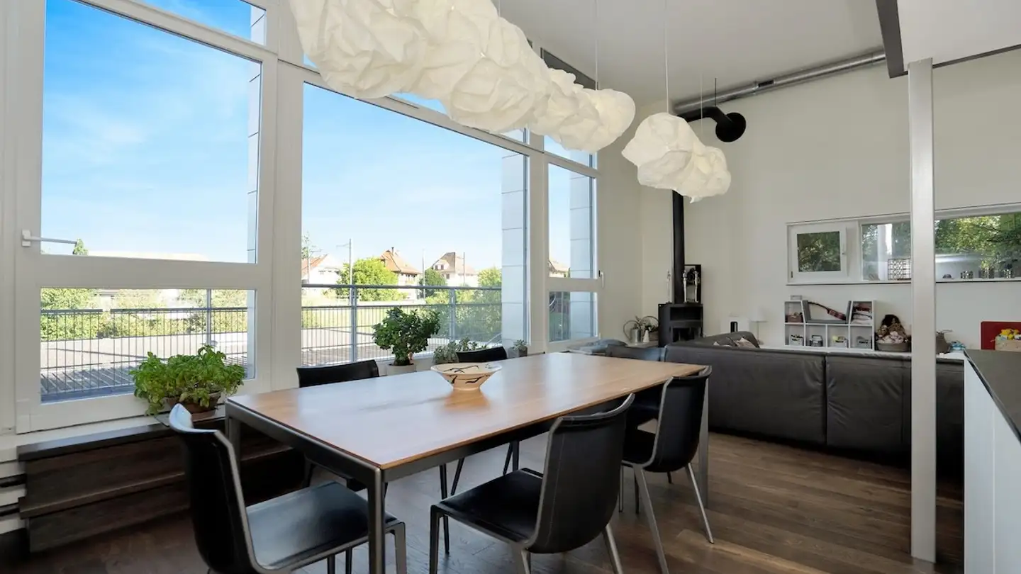Wohnung kaufen - 3322 Urtenen-Schönbühl