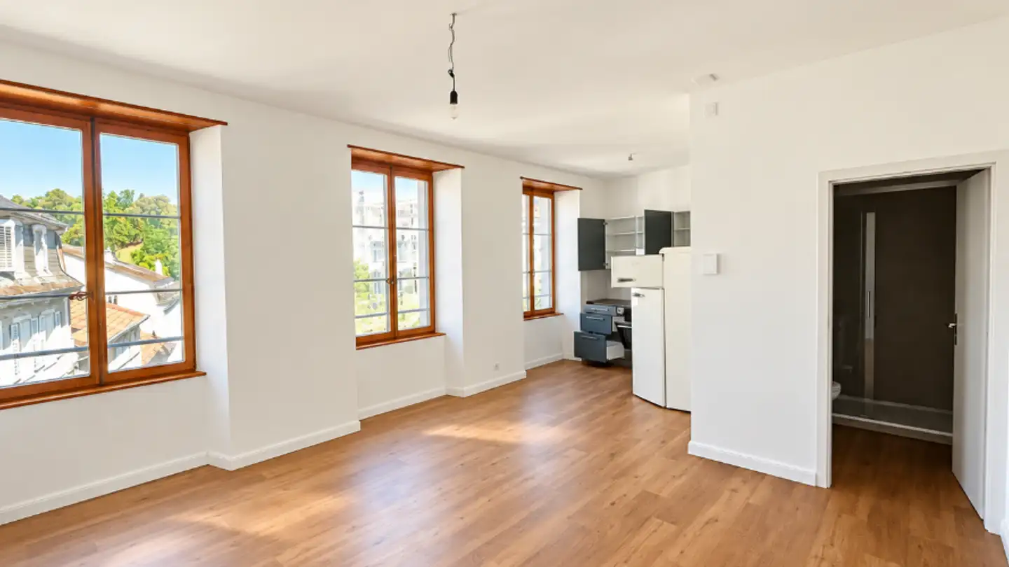Apartment for rent - 2900 Porrentruy