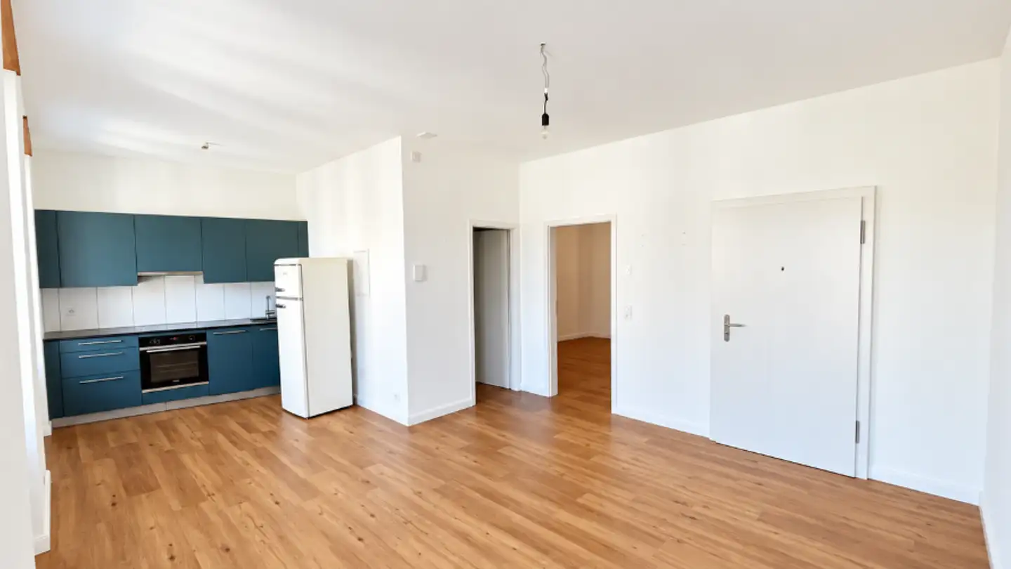 Apartment for rent - 2900 Porrentruy - Photo 2