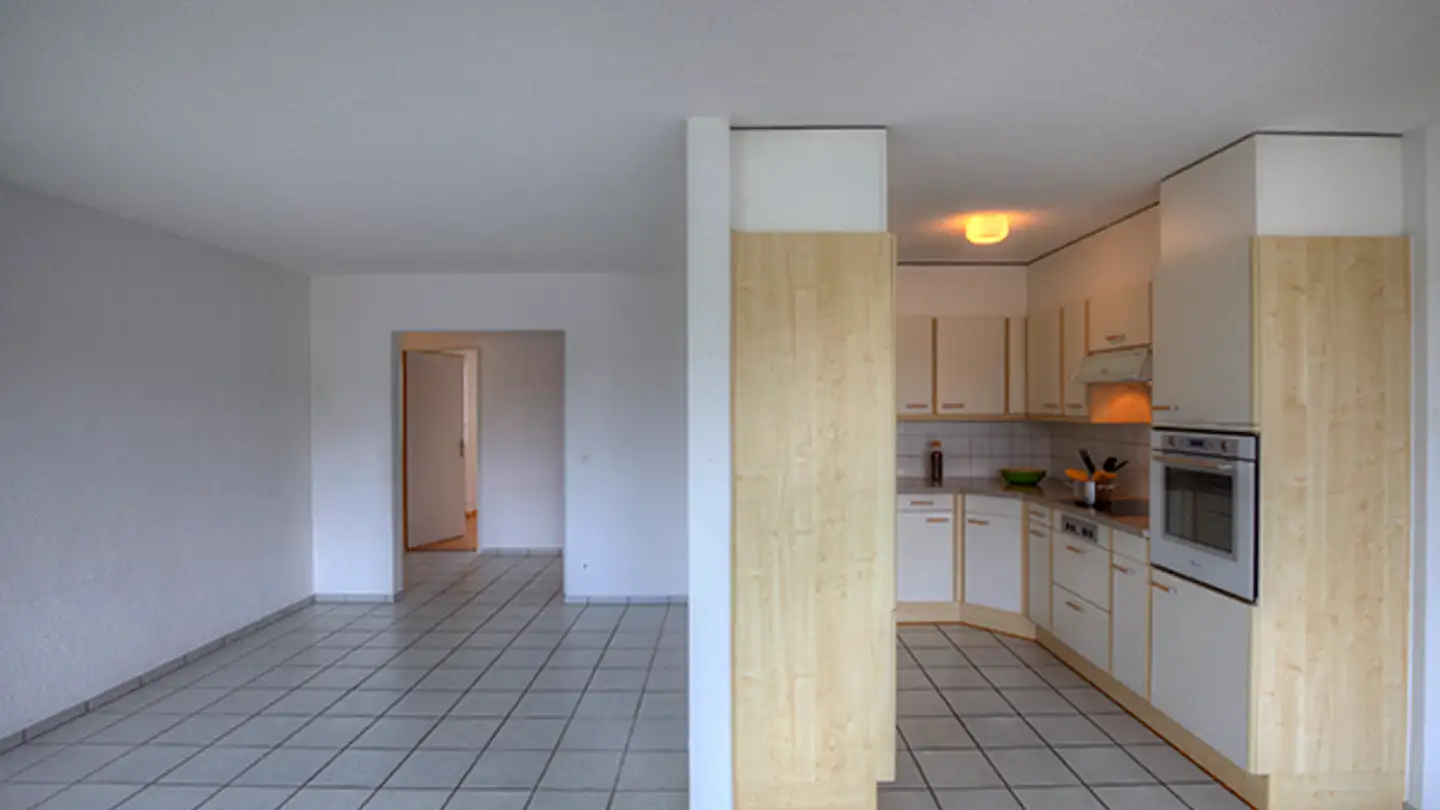 Apartment for rent - Emmenholzweg 3, 4528 Zuchwil - Photo 3