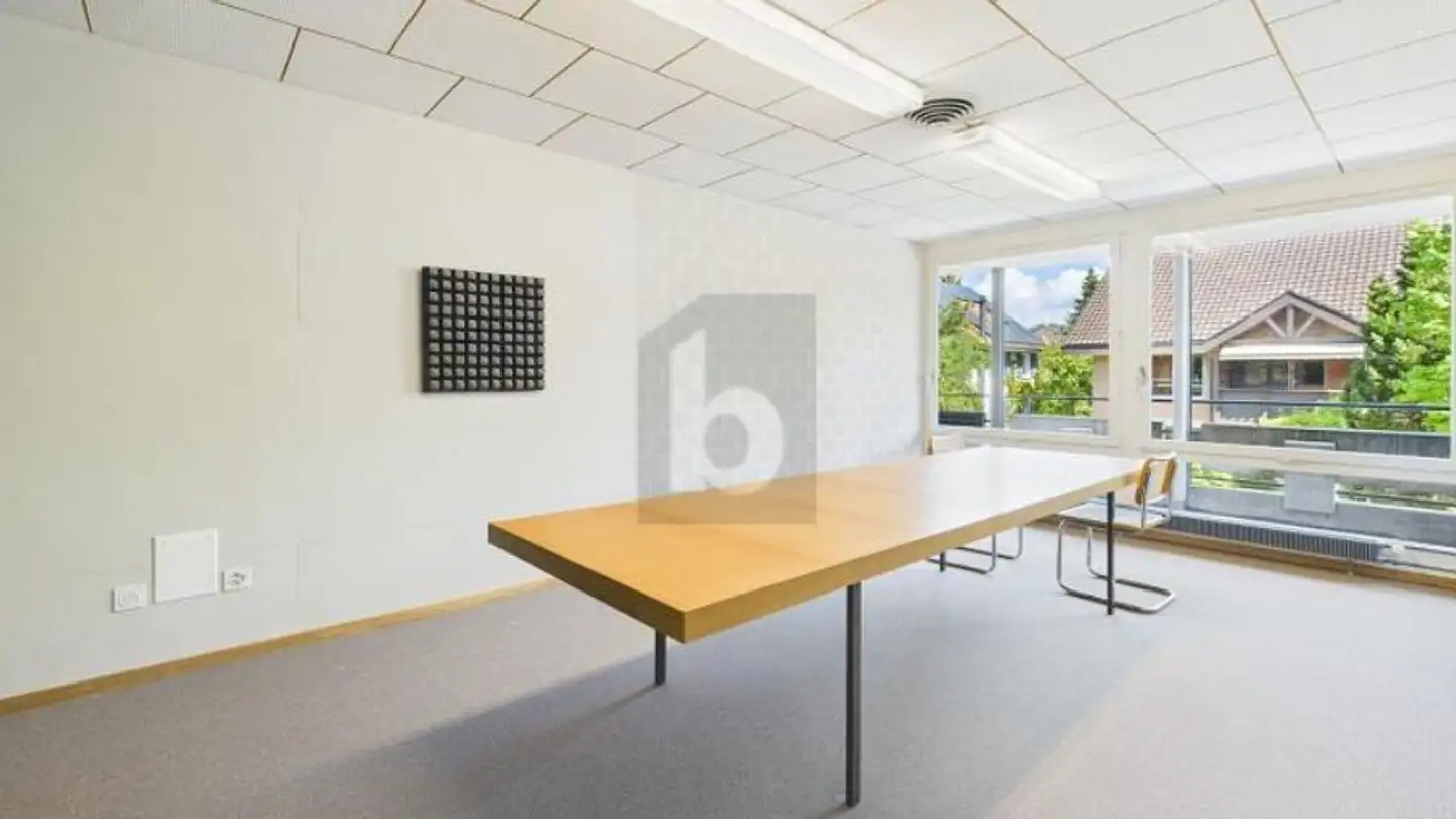 Office space for rent - 3600 Thun - Photo 2
