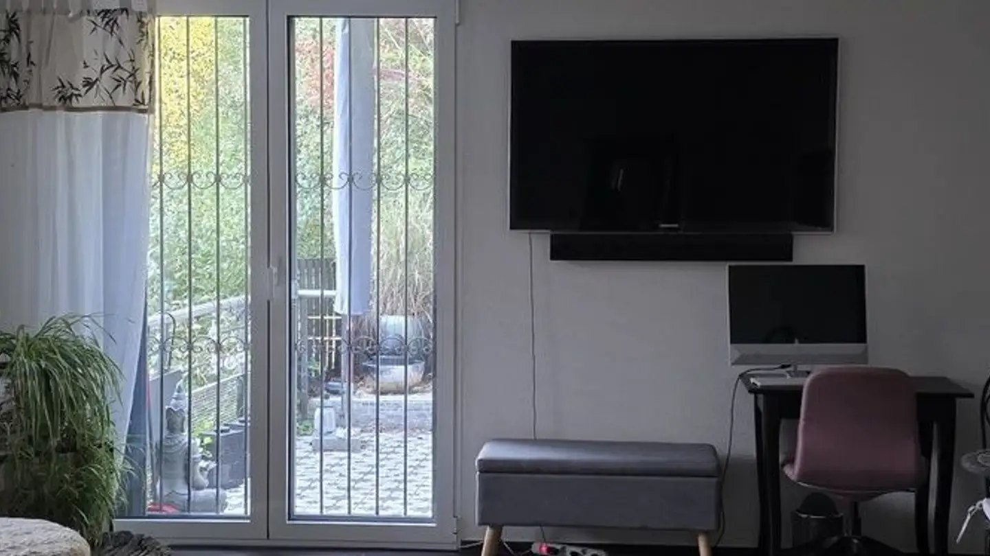 Chambre à louer - 6214 Schenkon