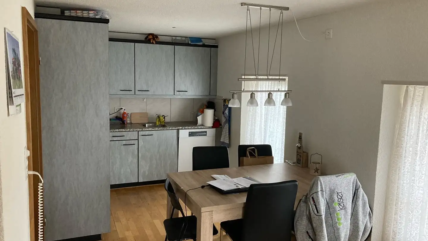 Apartment for rent - Hauptstrasse 68, 4654 Lostorf