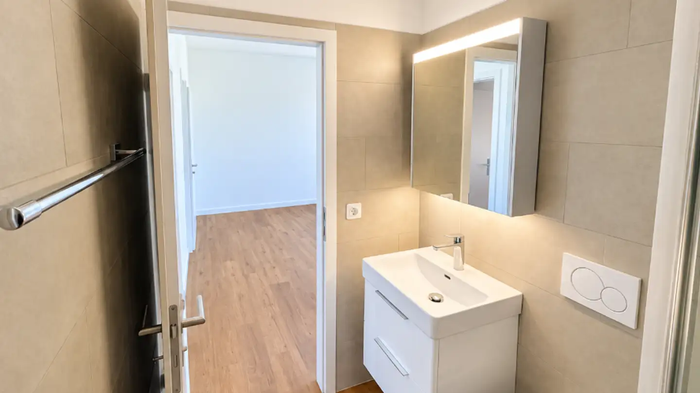 Apartment for rent - 2900 Porrentruy - Photo 3