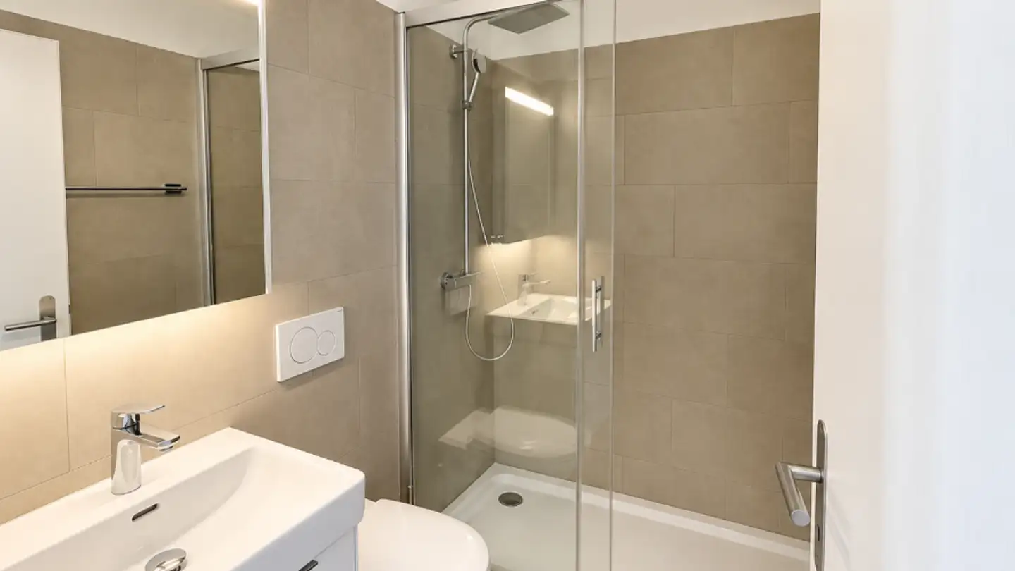 Apartment for rent - 2900 Porrentruy - Photo 4