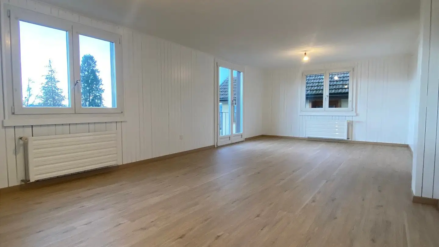 Villa for rent - Route Du Platy 17, 1752 Villars-sur-Glâne