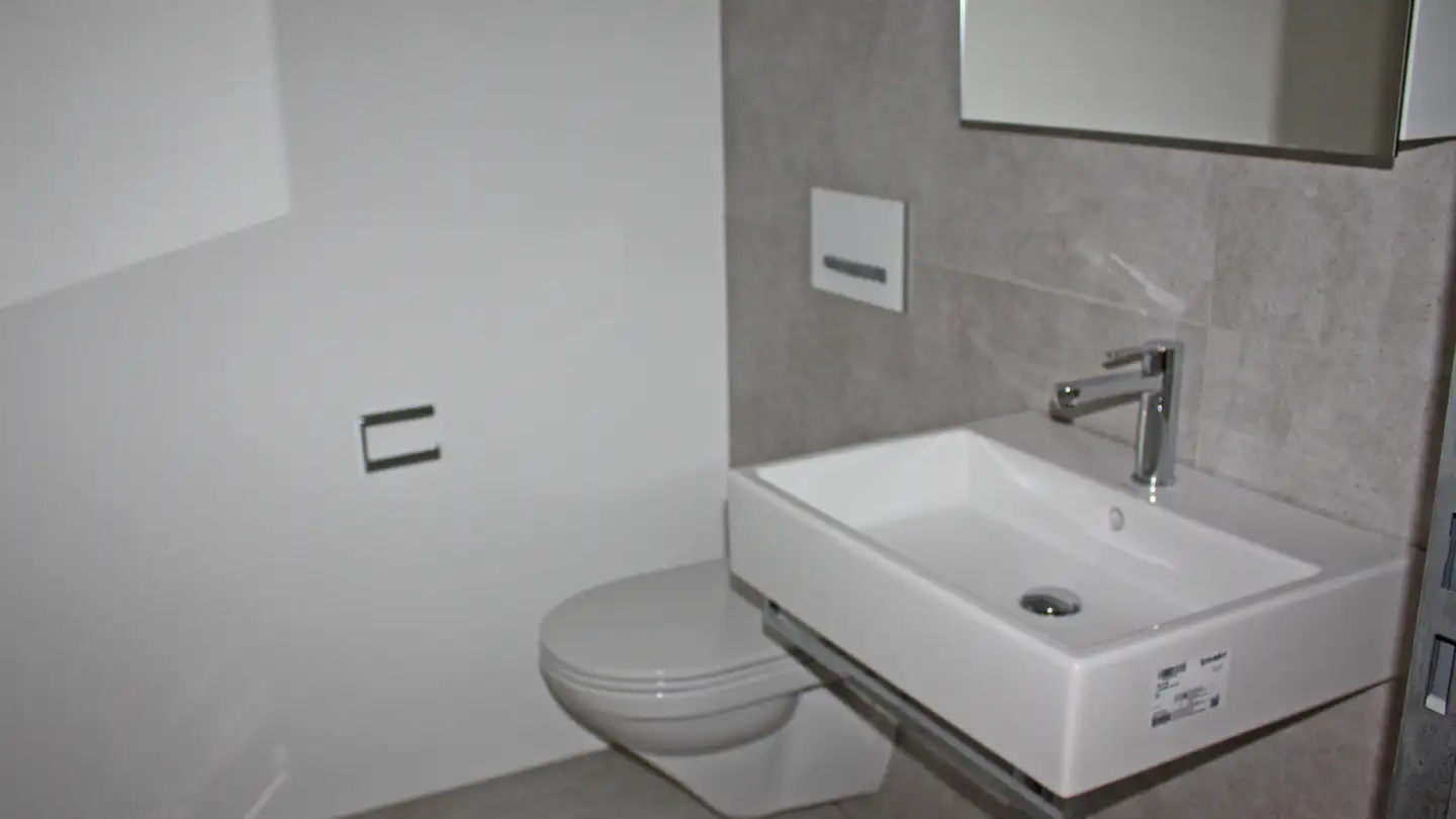 Spazio ufficio in affitto - Tannenbergstrasse 46, 8625 Gossau ZH - Foto 2