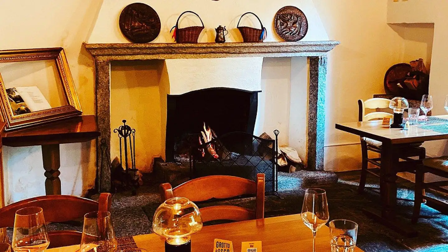 Restaurant kaufen - 6670 Avegno - Foto 4