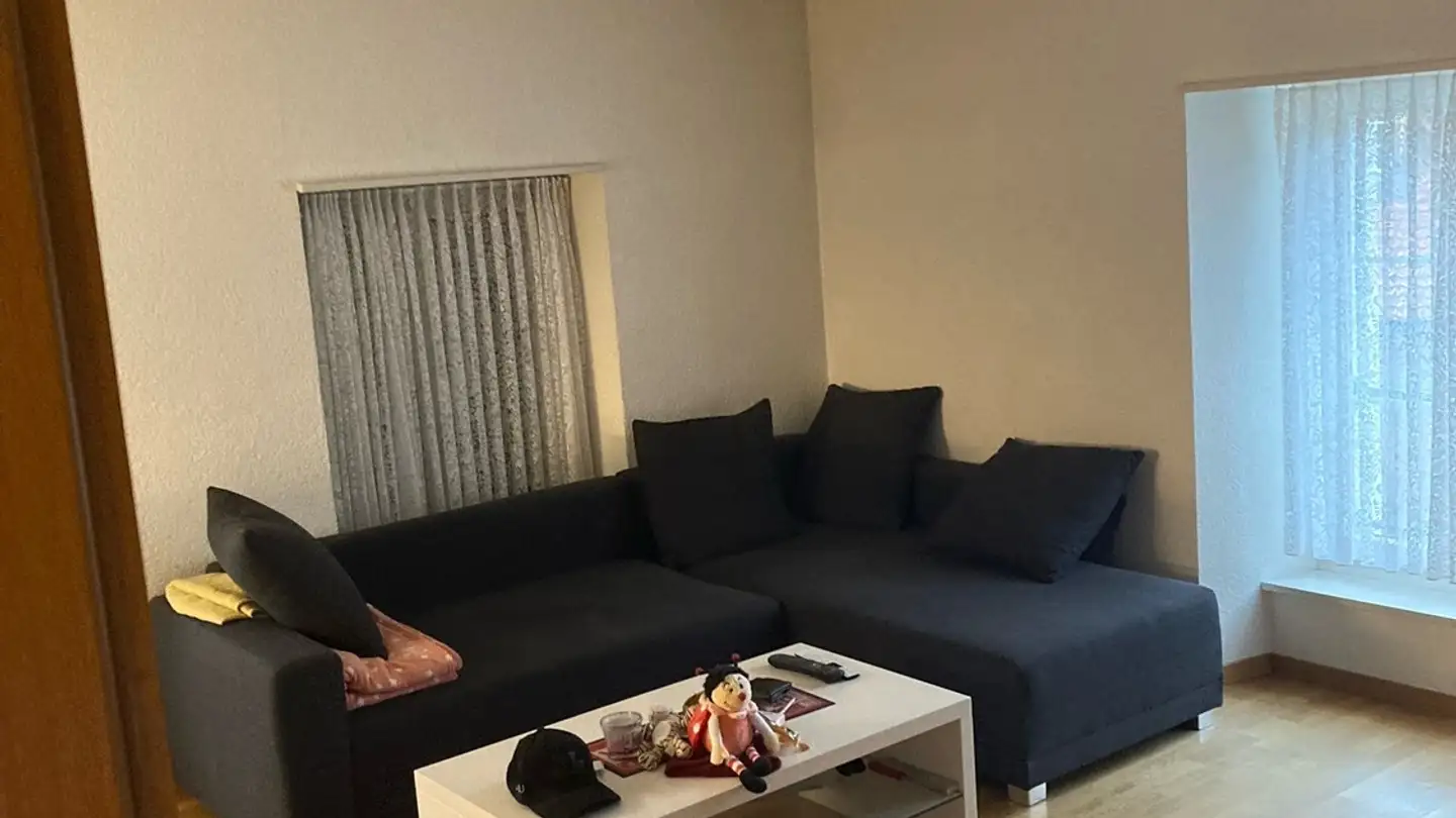 Appartamento in affitto - Hauptstrasse 68, 4654 Lostorf - Photo 4