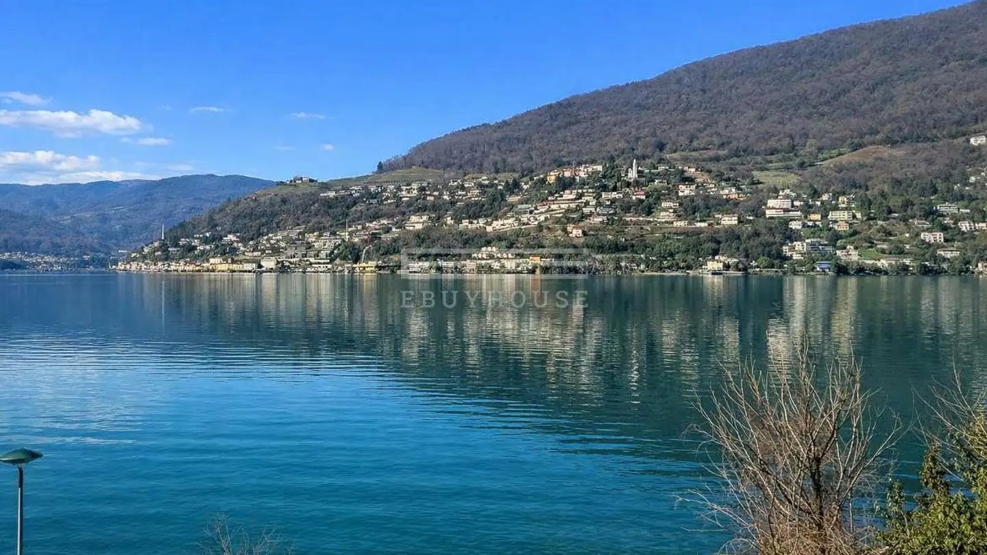 Villa in vendita - 6827 Brusino Arsizio - Foto 2