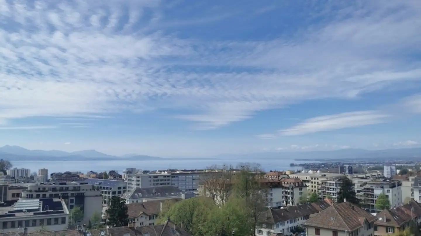 Appartamento in affitto - Chemin Des Clochetons, 1004 Lausanne